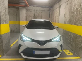 Обява за продажба на Toyota C-HR 2023 Classy 1.8 лизинг ~31 000 лв. - изображение 1 | Auto.bg Обява за продажба на Toyota C-HR 2023 Classy 1.8 лизинг ~31 000 лв. - изображение 1