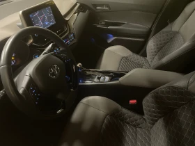 Обява за продажба на Toyota C-HR 2023 Classy 1.8 лизинг ~31 000 лв. - изображение 3 | Auto.bg Обява за продажба на Toyota C-HR 2023 Classy 1.8 лизинг ~31 000 лв. - изображение 3
