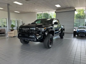 Toyota Tacoma Hybrid, AWD, TRD PRO - 187000 лв. / 95611.58 € - 57972081 3