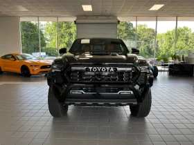 Toyota Tacoma Hybrid, AWD, TRD PRO - 187000 лв. / 95611.58 € - 57972081 2