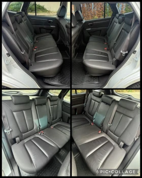 Hyundai Santa fe 2.2 CRDi/197kc/4x4/Автоматик/Facelift/Navi/Кожа - 15250 лв. / 7797.20 € - 38917730 15