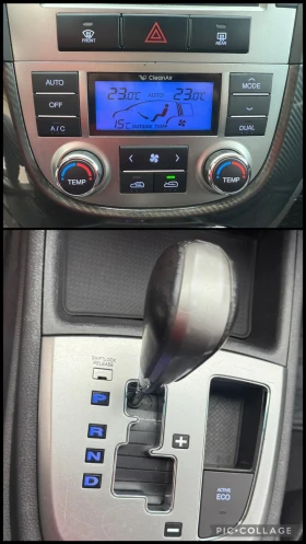 Hyundai Santa fe 2.2 CRDi/197kc/4x4/Автоматик/Facelift/Navi/Кожа - 15250 лв. / 7797.20 € - 38917730 12