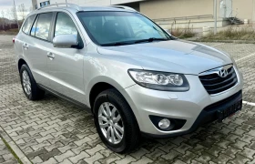 Hyundai Santa fe 2.2 CRDi/197kc/4x4/Автоматик/Facelift/Navi/Кожа - 15250 лв. / 7797.20 € - 38917730 3