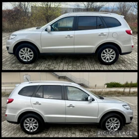 Hyundai Santa fe 2.2 CRDi/197kc/4x4/Автоматик/Facelift/Navi/Кожа - 15250 лв. / 7797.20 € - 38917730 7