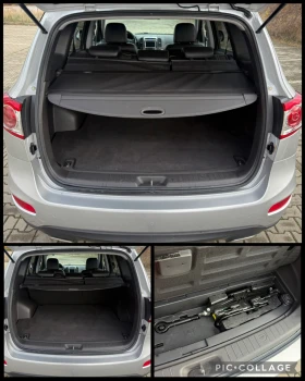 Hyundai Santa fe 2.2 CRDi/197kc/4x4/Автоматик/Facelift/Navi/Кожа - 15250 лв. / 7797.20 € - 38917730 16