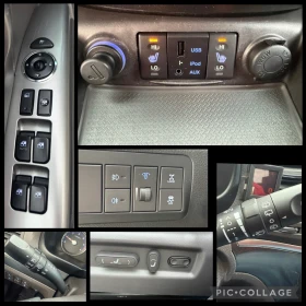 Hyundai Santa fe 2.2 CRDi/197kc/4x4/Автоматик/Facelift/Navi/Кожа - 15250 лв. / 7797.20 € - 38917730 14