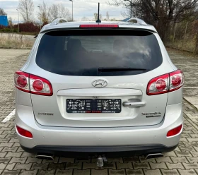 Hyundai Santa fe 2.2 CRDi/197kc/4x4/Автоматик/Facelift/Navi/Кожа - 15250 лв. / 7797.20 € - 38917730 5