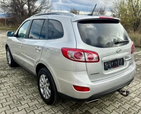 Hyundai Santa fe 2.2 CRDi/197kc/4x4/Автоматик/Facelift/Navi/Кожа - 15250 лв. / 7797.20 € - 38917730 6