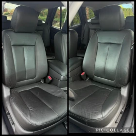 Hyundai Santa fe 2.2 CRDi/197kc/4x4/Автоматик/Facelift/Navi/Кожа - 15250 лв. / 7797.20 € - 38917730 9