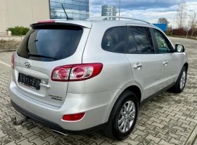 Hyundai Santa fe 2.2 CRDi/197kc/4x4/Автоматик/Facelift/Navi/Кожа - 15250 лв. / 7797.20 € - 38917730 4