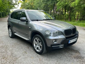 BMW X5 * 3.5* xdrive* pamet* podgrev* , снимка 3