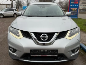 Nissan X-trail 1, 6-131кс - 16900 лв. / 8640.83 € - 75560103 3