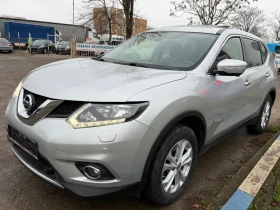 Nissan X-trail 1, 6-131кс - 16900 лв. / 8640.83 € - 75560103 2