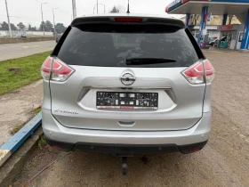 Nissan X-trail 1, 6-131кс - 16900 лв. / 8640.83 € - 75560103 6