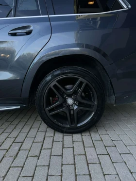 Mercedes-Benz GL 550 Mercedes-Benz GL 550 4MATIC - 23000 € / 44984.09 лв. - 99630261 9