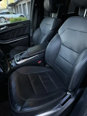 Mercedes-Benz GL 550 Mercedes-Benz GL 550 4MATIC - 23000 € / 44984.09 лв. - 99630261 13