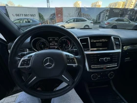 Mercedes-Benz GL 550 Mercedes-Benz GL 550 4MATIC - 23000 € / 44984.09 лв. - 99630261 8