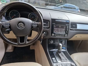 VW Touareg 3.0TDI V6, снимка 10