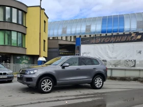 VW Touareg 3.0TDI V6, снимка 3