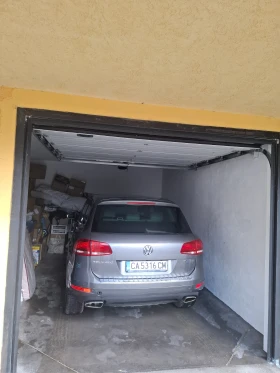 VW Touareg 3.0TDI V6, снимка 5