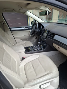 VW Touareg 3.0TDI V6, снимка 6