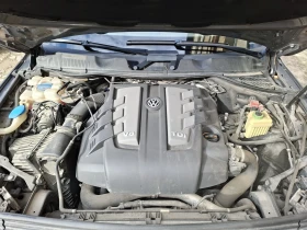 VW Touareg 3.0TDI V6, снимка 8