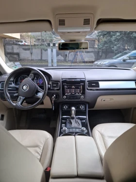 VW Touareg 3.0TDI V6, снимка 4