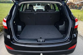 Hyundai IX35 CRDI, снимка 7
