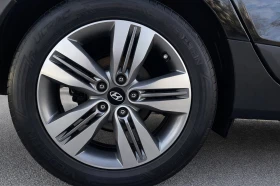 Hyundai IX35 CRDI, снимка 9