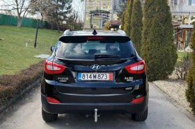 Hyundai IX35 CRDI, снимка 4