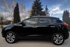 Hyundai IX35 CRDI, снимка 5