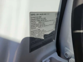 Audi SQ8 Premium Plus* ОБДУХВАНЕ* ДИСТРОНИК* ПАНОРАМА - 55800 € / 109135.31 лв. - 45034488 7