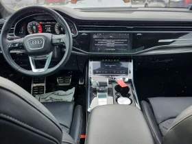 Audi SQ8 Premium Plus* ОБДУХВАНЕ* ДИСТРОНИК* ПАНОРАМА - 55800 € / 109135.31 лв. - 45034488 11