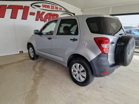 Daihatsu Terios 1.3 86kc  4x4 - 3690 € / 7217.01 лв. - 21478280 5