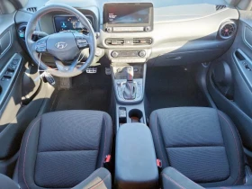 Hyundai Kona N LINE - 15000 € / 29337.45 лв. - 96318724 8