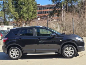 Nissan Qashqai 2.0i 141 к.с. ШВЕЙЦАРИЯ  - 6700 € / 13104.06 лв. - 75808741 4