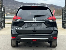 Nissan X-trail 2.0DCI 4х4 Aвтомат Панорама - 14300 € / 27968.37 лв. - 90792598 4