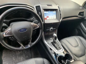 Ford Edge Titanium - 16000 € / 31293.28 лв. - 55094376 6