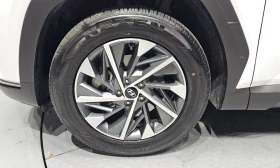 Hyundai Tucson 1.6* TURBO* PREMIUM* ПОДГРЕВ* ОБДУХВАНЕ* КАМЕРА*  | Auto.bg — изображение 5