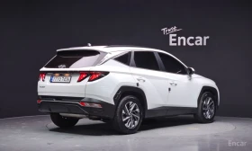 Hyundai Tucson 1.6* TURBO* PREMIUM* ПОДГРЕВ* ОБДУХВАНЕ* КАМЕРА*  | Auto.bg — изображение 2