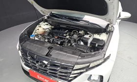 Hyundai Tucson 1.6* TURBO* PREMIUM* ПОДГРЕВ* ОБДУХВАНЕ* КАМЕРА*  | Auto.bg — изображение 17