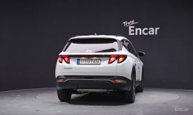 Hyundai Tucson 1.6* TURBO* PREMIUM* ПОДГРЕВ* ОБДУХВАНЕ* КАМЕРА*  | Auto.bg — изображение 4