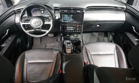 Hyundai Tucson 1.6* TURBO* PREMIUM* ПОДГРЕВ* ОБДУХВАНЕ* КАМЕРА*  | Auto.bg — изображение 7