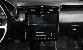 Hyundai Tucson 1.6* TURBO* PREMIUM* ПОДГРЕВ* ОБДУХВАНЕ* КАМЕРА*  | Auto.bg — изображение 9