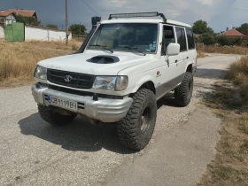 Hyundai Galloper 2.5  | Mobile.bg � ����� ������ 6