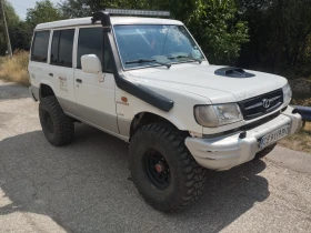 Hyundai Galloper 2.5  | Mobile.bg � ����� ������ 7