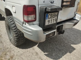 Hyundai Galloper 2.5  | Mobile.bg � ����� ������ 3