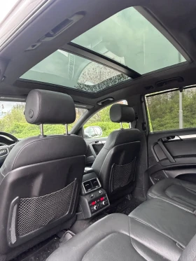 Audi Q7 S-Line 7-seats FULL | Mobile.bg � ����� ������ 7