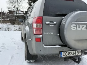 Suzuki Grand vitara | Mobile.bg � ����� ������ 9