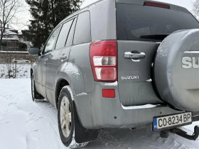 Suzuki Grand vitara | Mobile.bg � ����� ������ 10